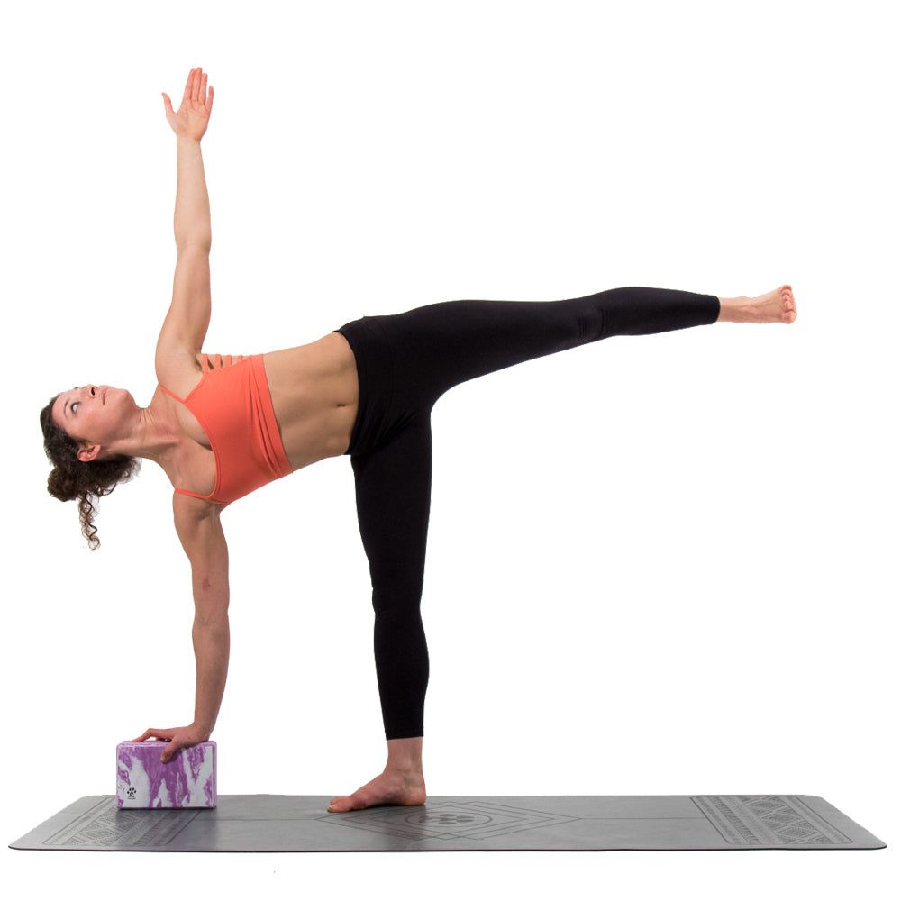 Yoga Equipment -Eco Friendly Cork Yoga Blocks & Yoga Accessories – The  Positive Company