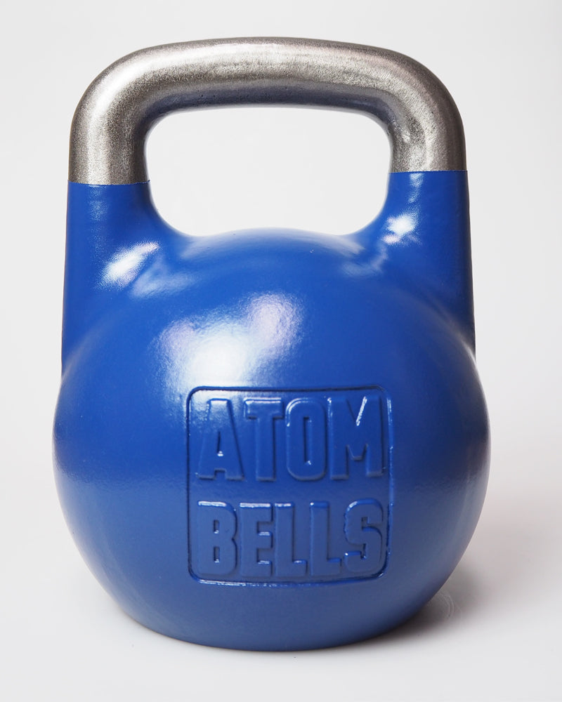 Anyone tried Leap Sports comp bells? : r/kettlebell