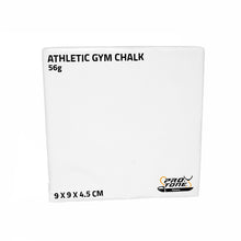 Protone® Athletic grip chalk block - Gym chalk / climbing chalk.