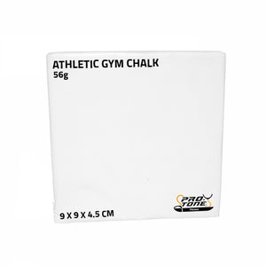 Protone® Athletic grip chalk block - Gym chalk / climbing chalk.