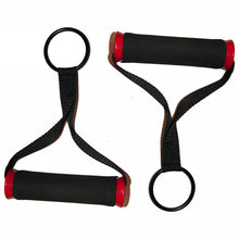 Pro-Tone® resistance bands set with handles