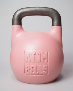 Atom bells competition kettlebell - Kettlebell sport, girevoy sport, bootcamp, from 8-32kg.