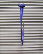 Protone pull-up assistance resistance bands / mobility - Purple.