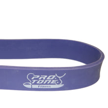 Protone pull-up assistance resistance bands / mobility - Purple.