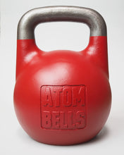 Atom bells competition kettlebell - Kettlebell sport, girevoy sport, bootcamp, from 8-32kg.