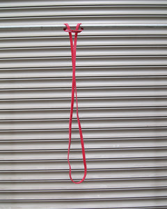 Protone pull-up assistance resistance bands / mobility - Red.